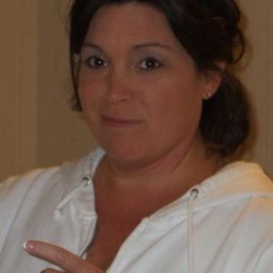 Meet your Posher, Joni